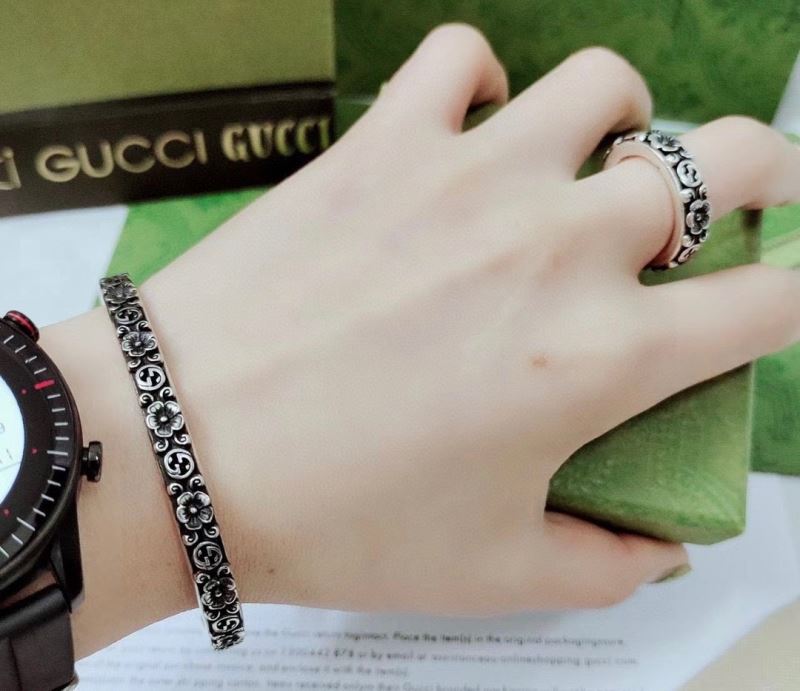 Gucci Bracelets